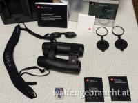 Leica Geovid 8x42 HD-B