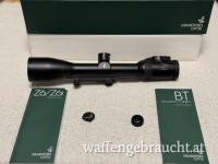 Swarovski Z6i Gen.II SR BT