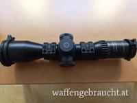 Schmidt und Bender PM2 5-20x50 Ultra Short