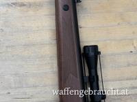 Luftgewehr Hemmerle