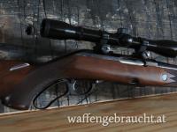Sako Finnwolf VL63, Unterhebelrepetierbüchse, UHR, Jagdgewehr, Kal. 308, wie Winchester, Ruger, Marlin, Steyr
