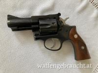 RUGER Security Six     357 Mag