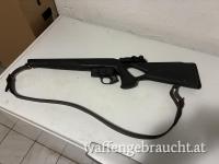 Blaser R8 Succes Links Schaft