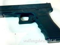 Trainingspistole Glock 17