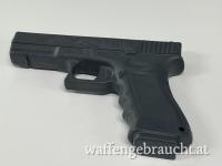 Trainingspistole Glock 17