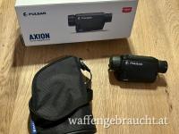 Pulsar XM30F Wärmebildgerät
