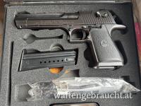 Desert eagle 357 imi