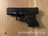 GLOCK 30 Gen3 mit 4 Magazinen 