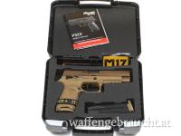 Sig Sauer P320 M17