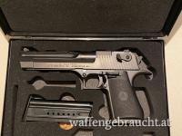 Desert eagle 357 - IWI