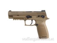 Sig Sauer P320 M17