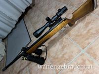 IZHMASH / IZH Kleinkaliber – russische Präzisionswaffe – Matchqualität – neuwertig