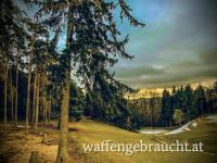 🌲 Geführtes Ausgehrecht für Jungjäger/-innen in der Jagdsaison 2026 🌲