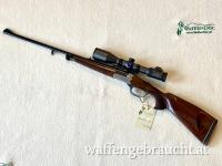 Ferlacher Kipplaufbüchse 5,6x50R