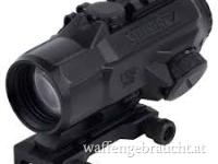Steiner T332 -3x32 - Rotpunkt -Red Dot Visier 