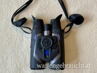 NEU! Pulsar Symbion LRF DXR50