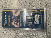 Pachmayr Speedloader Lyman Alu K-Frame 357 mag 38 Special