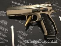 CZ Shadow 2, Urban Grey