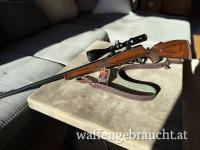 Weihrauch HW60 J 22win Mag 