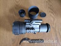 Vorsatzgerät Nightspotter X1