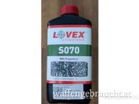 LOVEX Pulver S 070