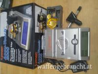 Pulverwaage Lyman Accu-Touch