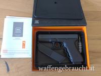 Glock 17, Glock 17 P 80 Jubiläumsmodell 