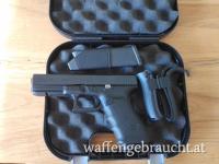 Glock 21 Gen4 45ACP