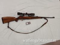 Steyr Mannlicher Luxus 30.06
