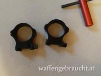 Era Tac PSG Montage 36mm 