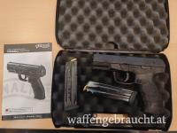Walther Creed 