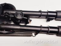 HARRIS Zweibein-1A2 – Ultralight BR