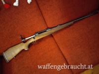 Seltene Anschütz 110 Kal. 7x64