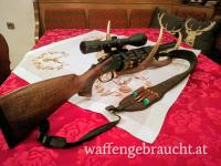 Steyr Mannlicher Duett 