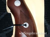 RUGER Original Holz Griffschalen Small - Rahmen