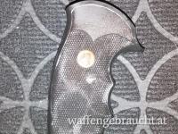 Smith & Wesson Original PACHMAYR Griffschalen 'Round - Butt' J - Rahmen