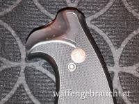 RUGER Original PACHMAYR Griffschalen Small - Rahmen
