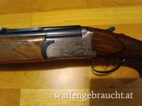 Kettner BBF 6,5x57R, 12/70