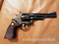 Smith&Wesson Mod. 27-2 