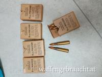 8x57is Restmunition 