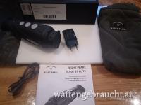 Wärmebild Night Pearl