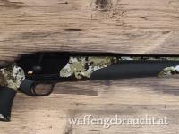 **VorführWaffe** R8 Ultimate Huntec 30-06 Spr. 58er mit Mündungsgewinde 