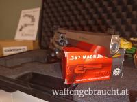  Revolver 357 Mag