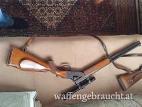 Voere Bockbüchsflinte