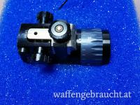 Duplex-Vario von centra/MEC, Schnäppchen für Sportschützen