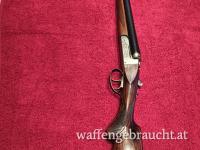 Doppelflinte Garbi Eibar Kal. 12/70 Top Zustand!