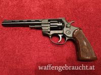 Revolver Arminius Model HW7, 22lr  8 Schüssig