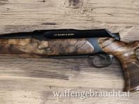 **NEU** Sauer 505 ICONIC Holzlochschaft Elegance-Paket 308 Win.  51er Lauf kanneliert HQ7