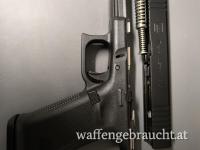 Glock 17 Gen. 5 Wechselsystem - neu und ungeschossen - inkl. Griffstück