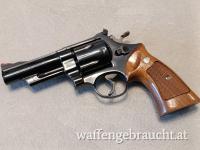 Revolver S & W Mod 29-2 Kal. 44 Mag Top Zustand